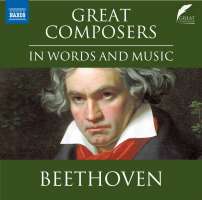 Great Composers in Words and Music - Beethoven