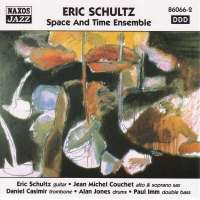 Eric Schulz: Space And Time Ensemble