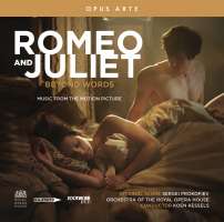 Romeo and Juliet beyond Words