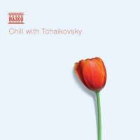 CHILL WITH TCHAIKOVSKY