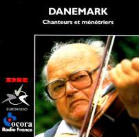 DANEMARK – Singers And Fiddlers