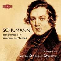 Schumann: Symphonies Nos. 1 - 4