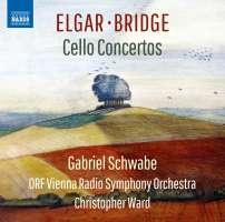 Elgar; Bridge: Cello Concertos