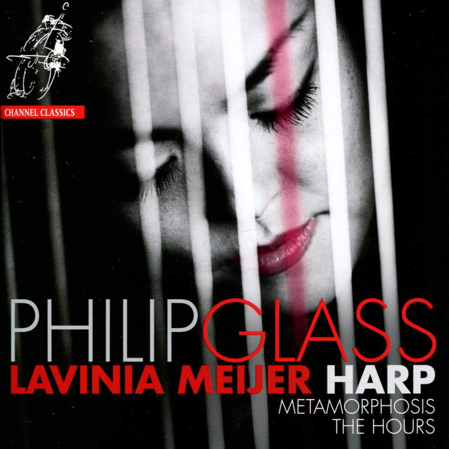 Glass: Metamorphosis & The Hours