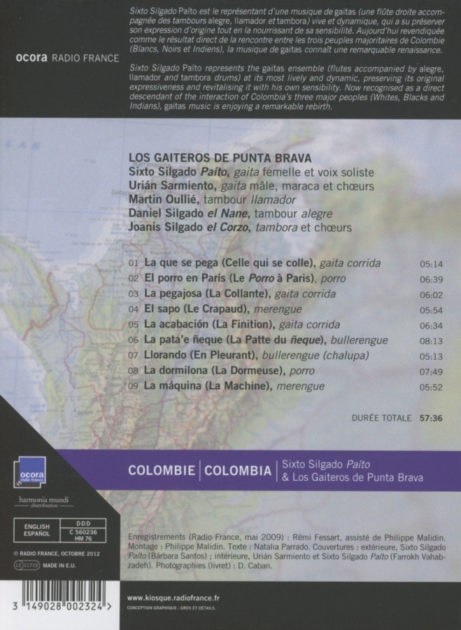 Colombia - slide-1
