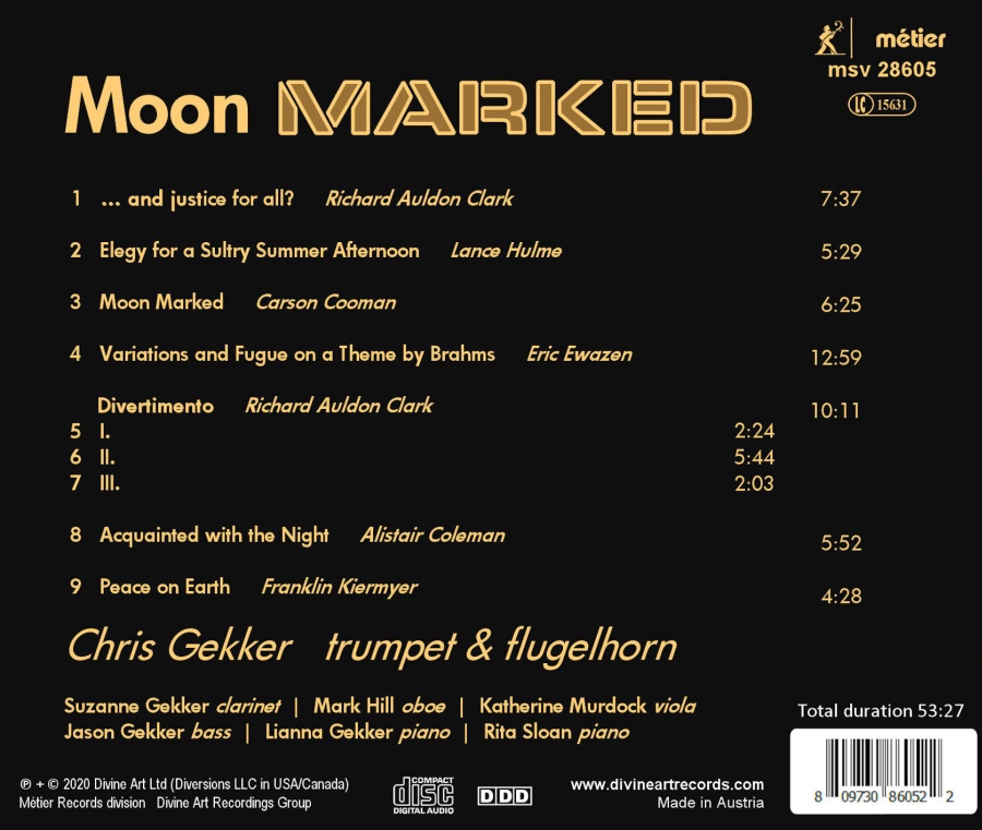 Moon Marked - music for trumpet - slide-1