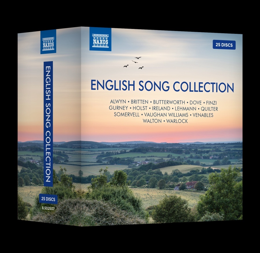 English Song Collection - slide-2