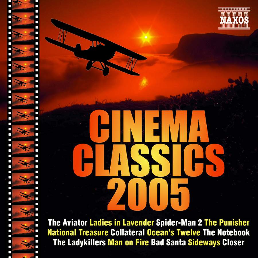 CINEMA CLASSICS 2005