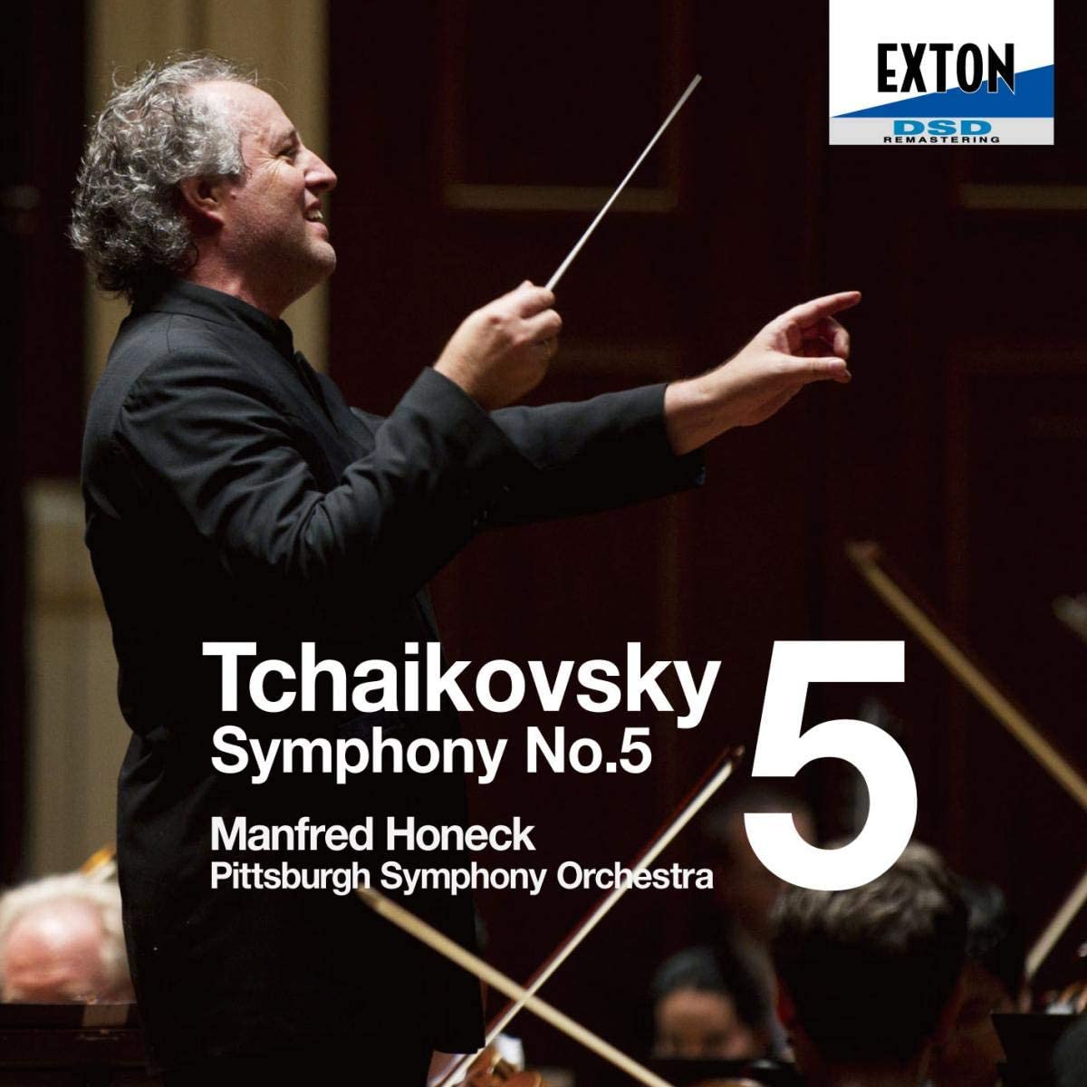 Tchaikovsky: Symphony no.5