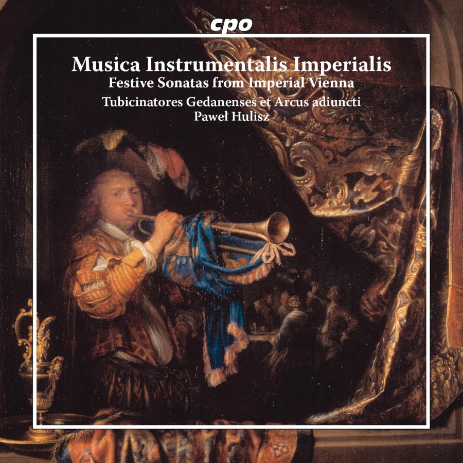 Musica Instrumentalis Imperialis