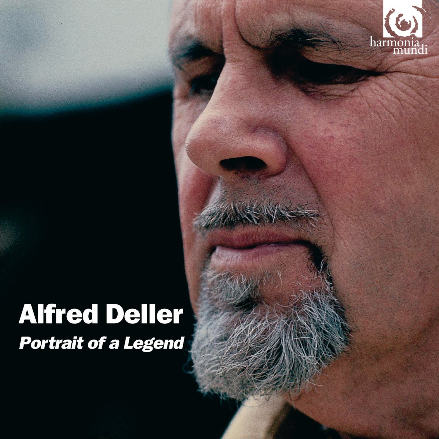 Alfred Deller - Portrait of a Legend