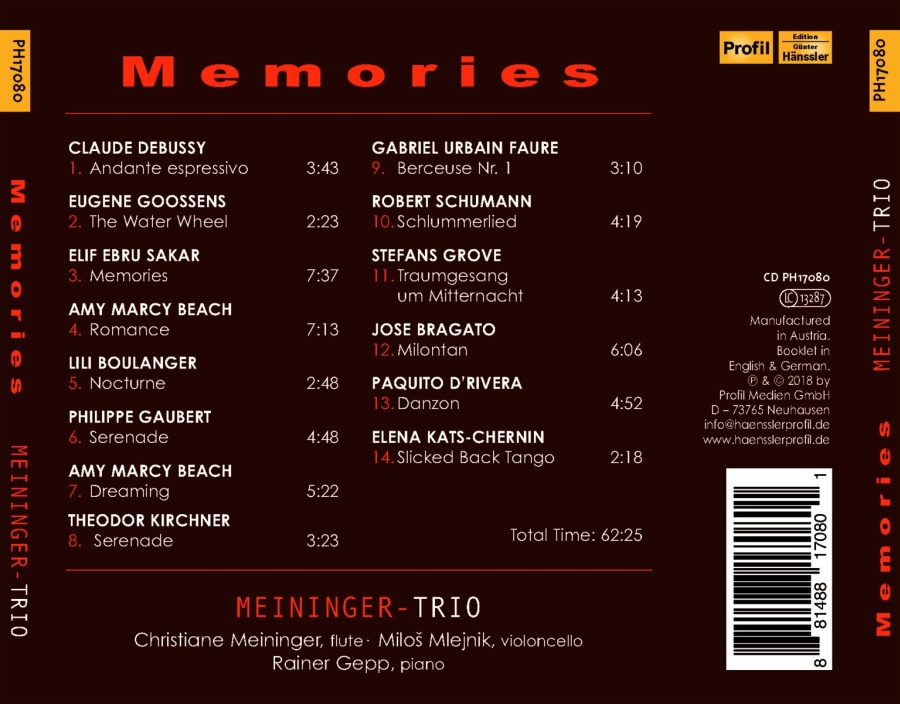 Memories - slide-1