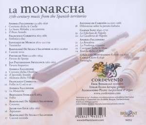La Monarcha - slide-1