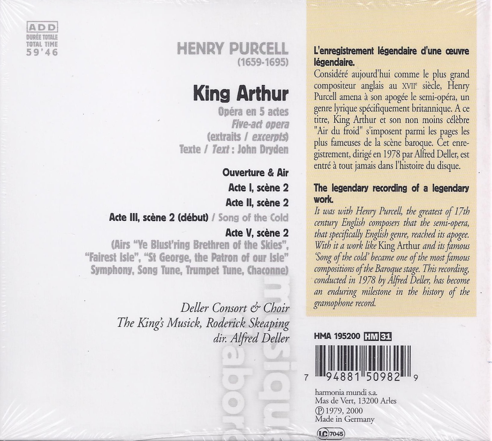 King Arthur - fragmenty - slide-1