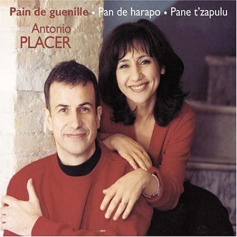 Antonio Placer: Pain De Guenille - Pand De Harapo - Pane T'Zapulu