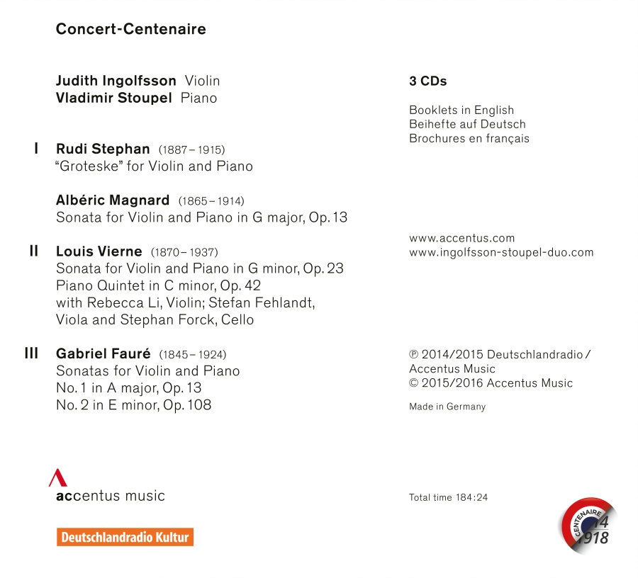 Concert-Centenaire - slide-1