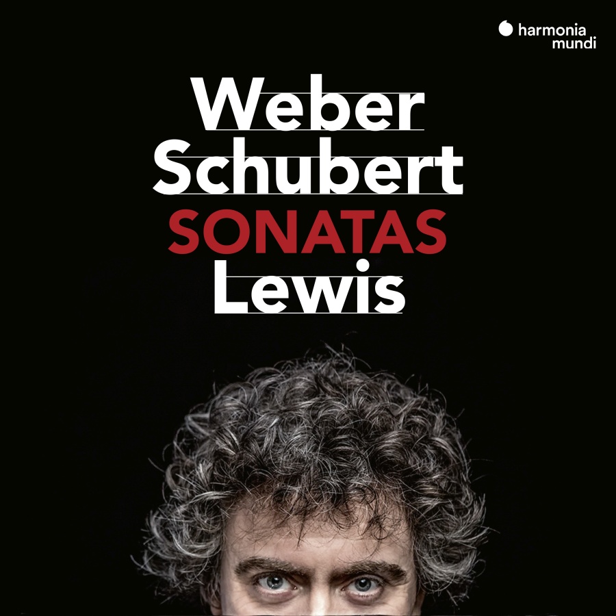Weber & Schubert: Piano Sonatas