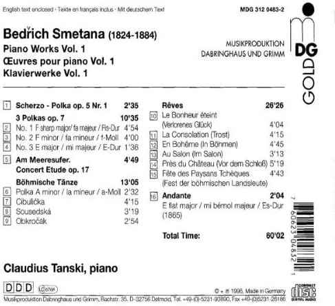 Schubert "Fantasia" / Schumann "Kreisleriana" - slide-1