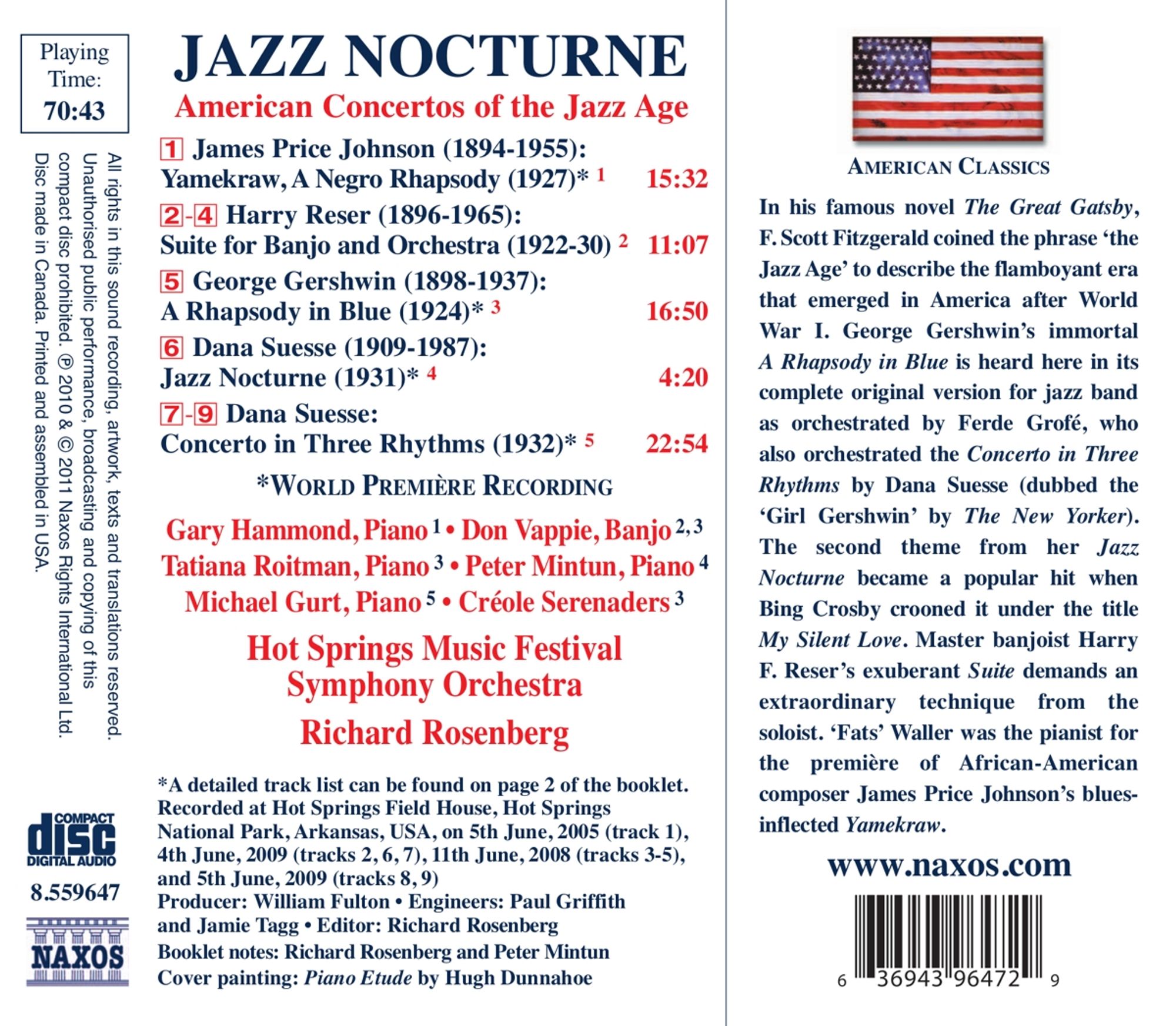 JAZZ NOCTURNE - slide-1