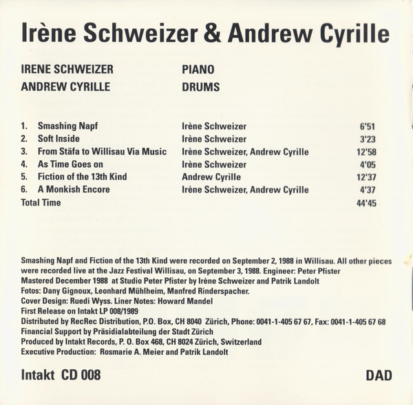 Schweizer/Cyrille - slide-1