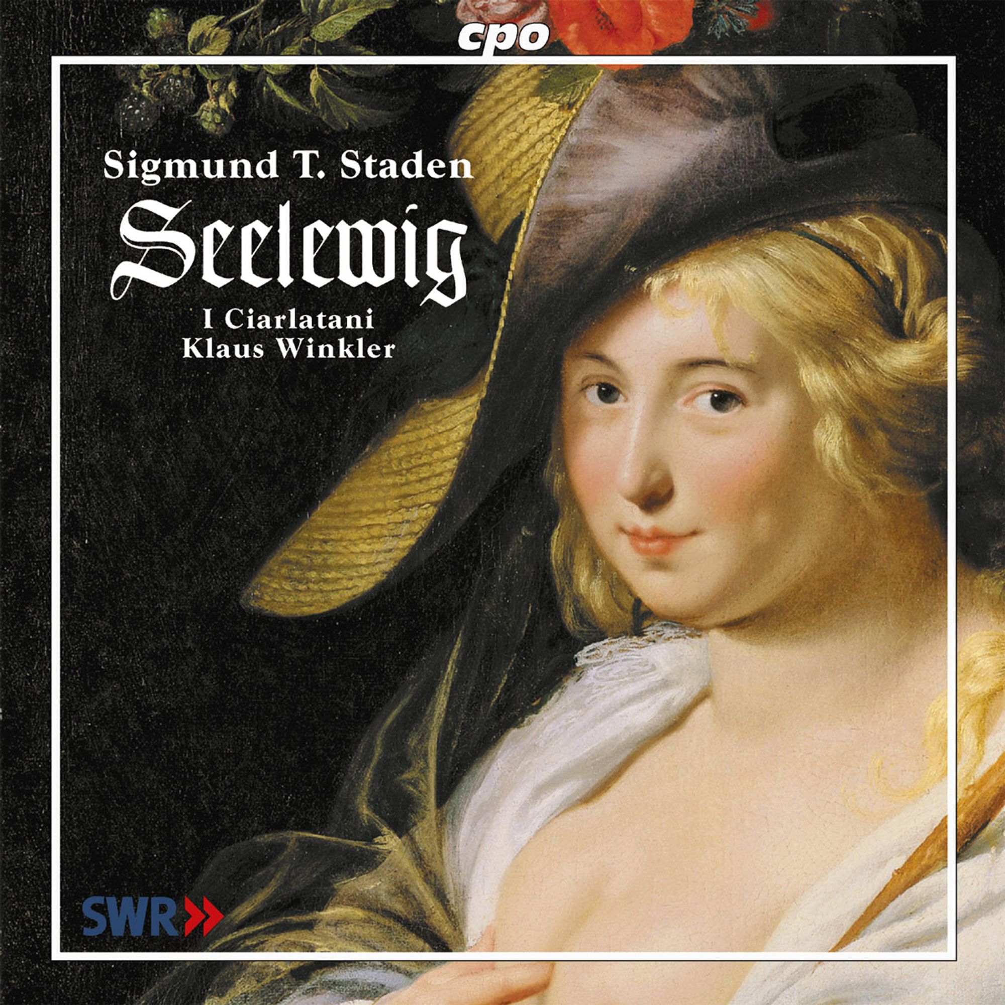 STADEN: Selewing