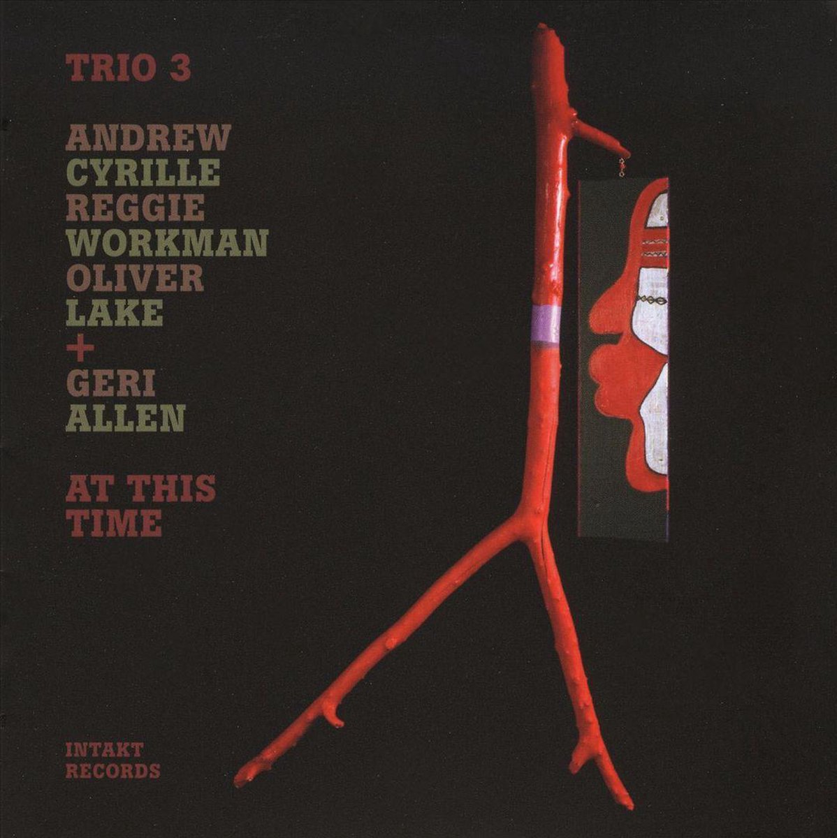 Trio3: At This Time