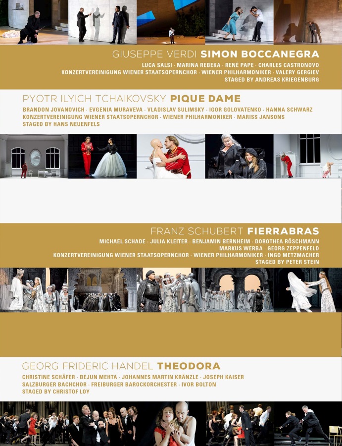 100 Anniversary Edition - Salzburg Festival - slide-2