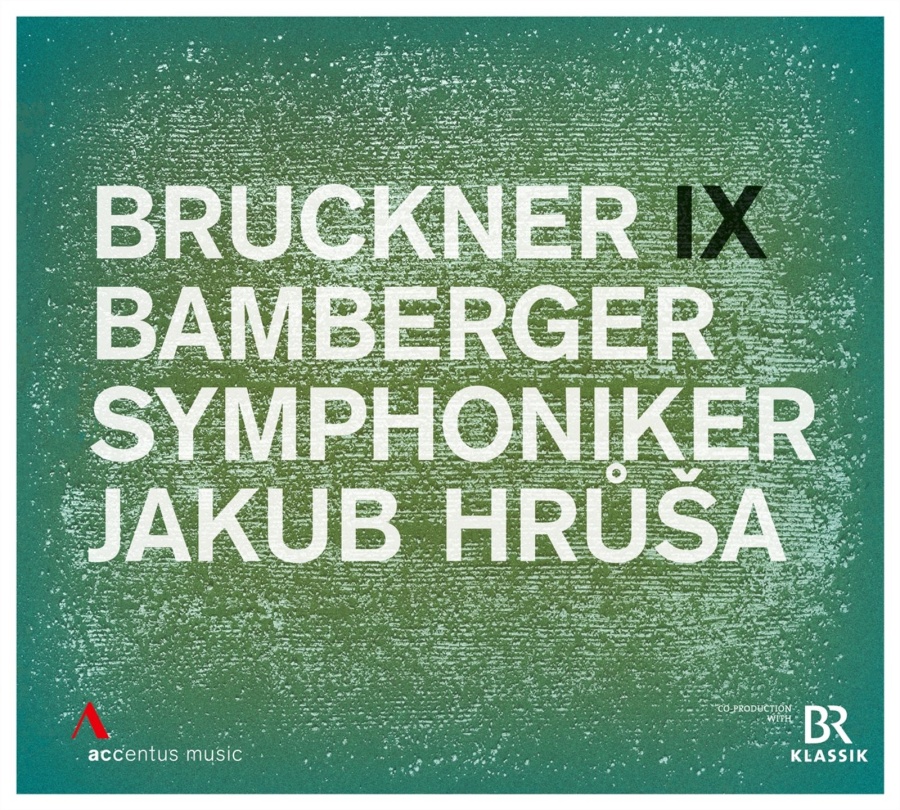 Bruckner: Symphony No. 9