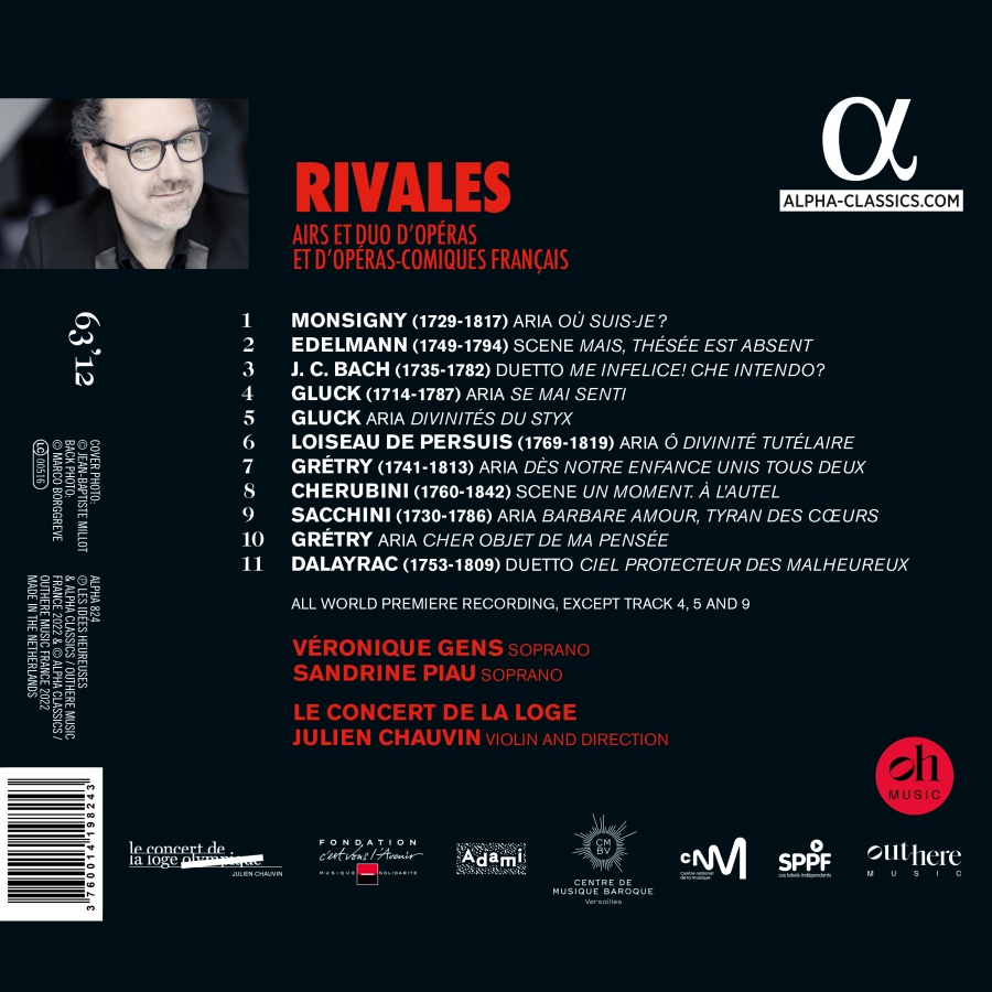 Rivales - slide-1