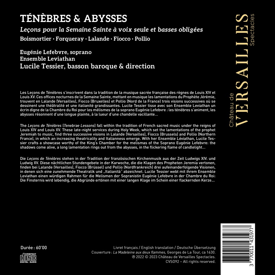 Ténèbres et Abysses - slide-1