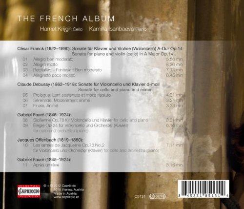 The French Album - slide-1