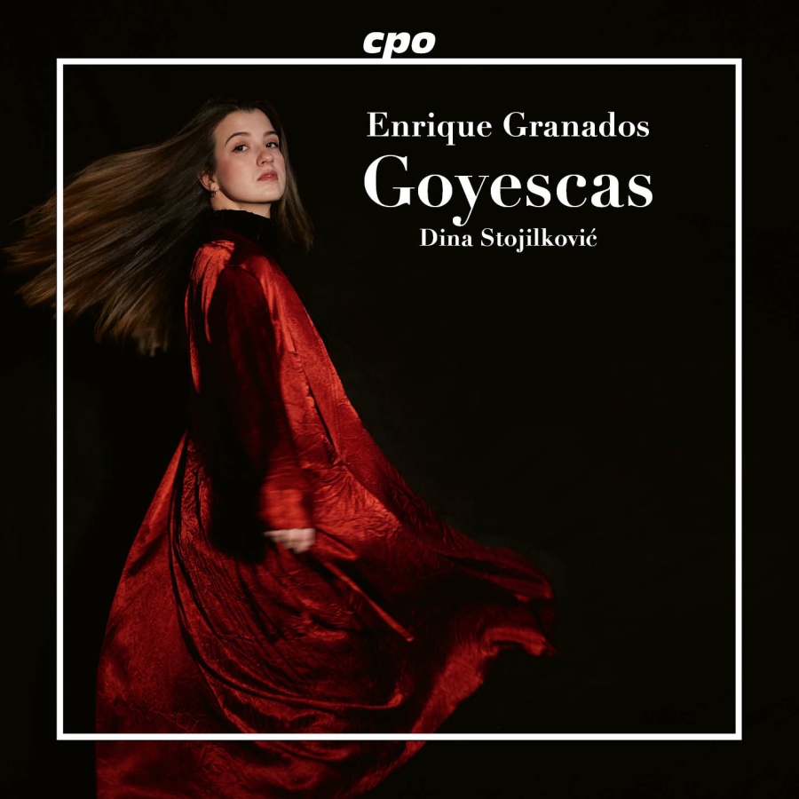 Granados: Goyescas