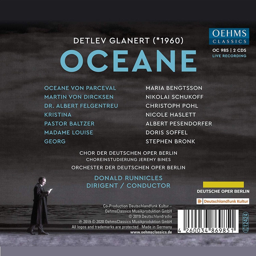 Glanert: Oceane - slide-1