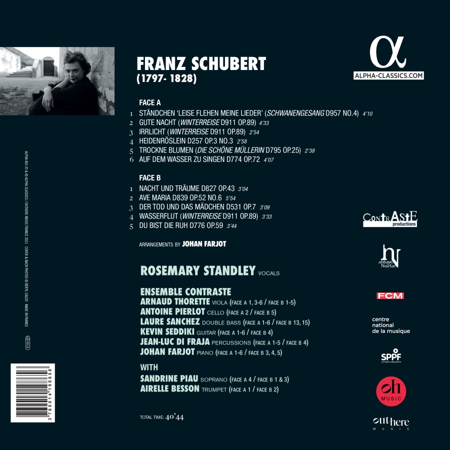 Schubert in Love (LP version) - slide-1