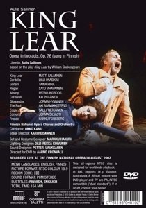 Sallinen: King Lear - slide-1