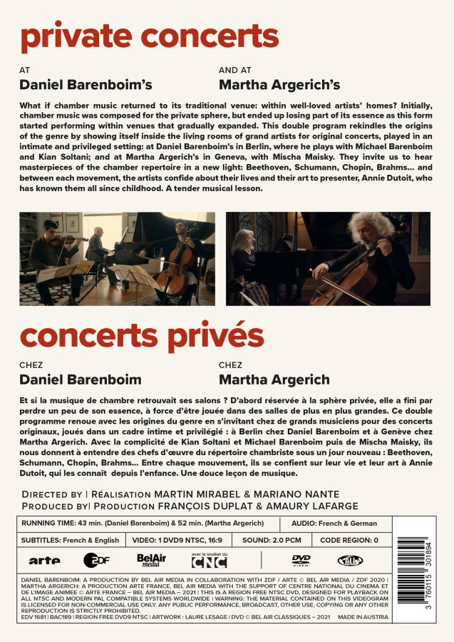 Private Concerts - slide-1
