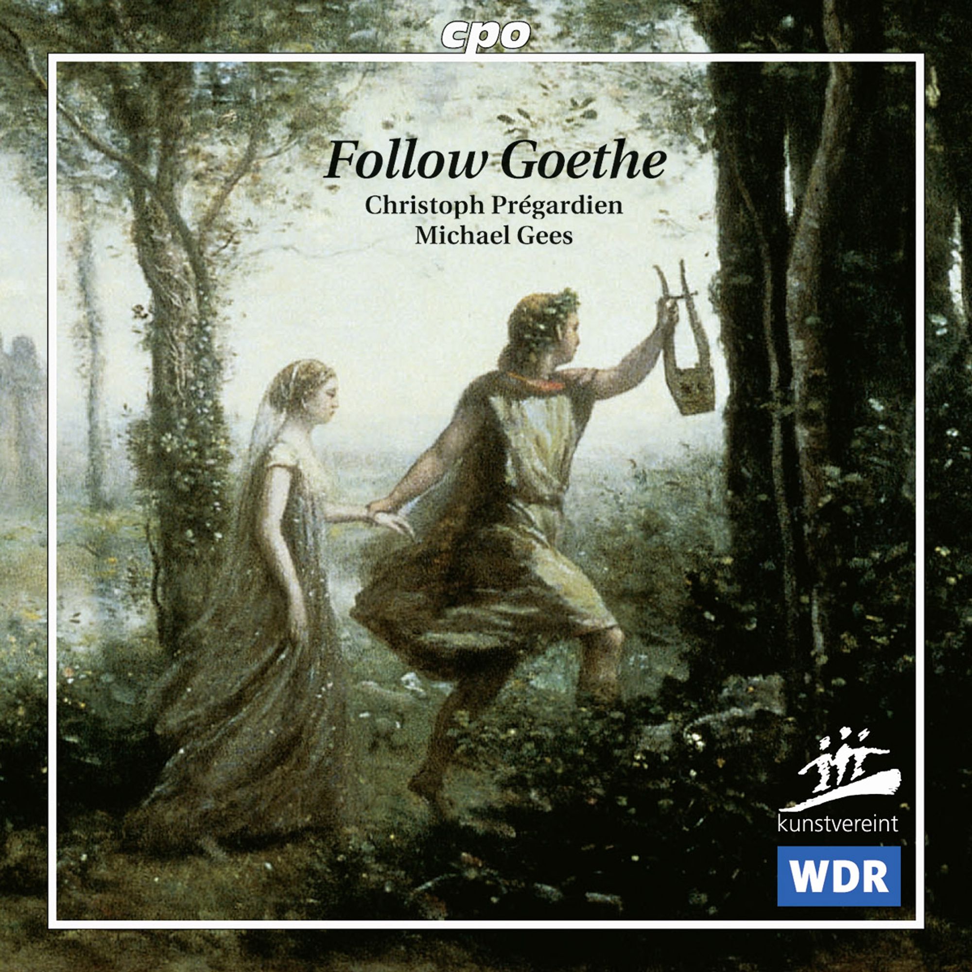 FOLLOW GOETHE