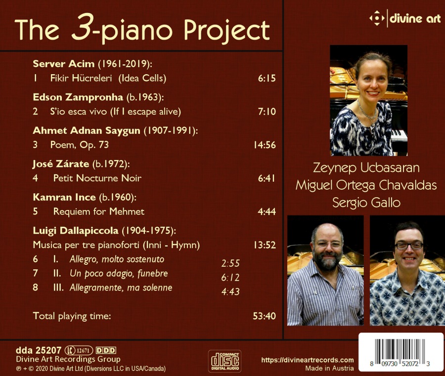 The 3-Piano Project - slide-1