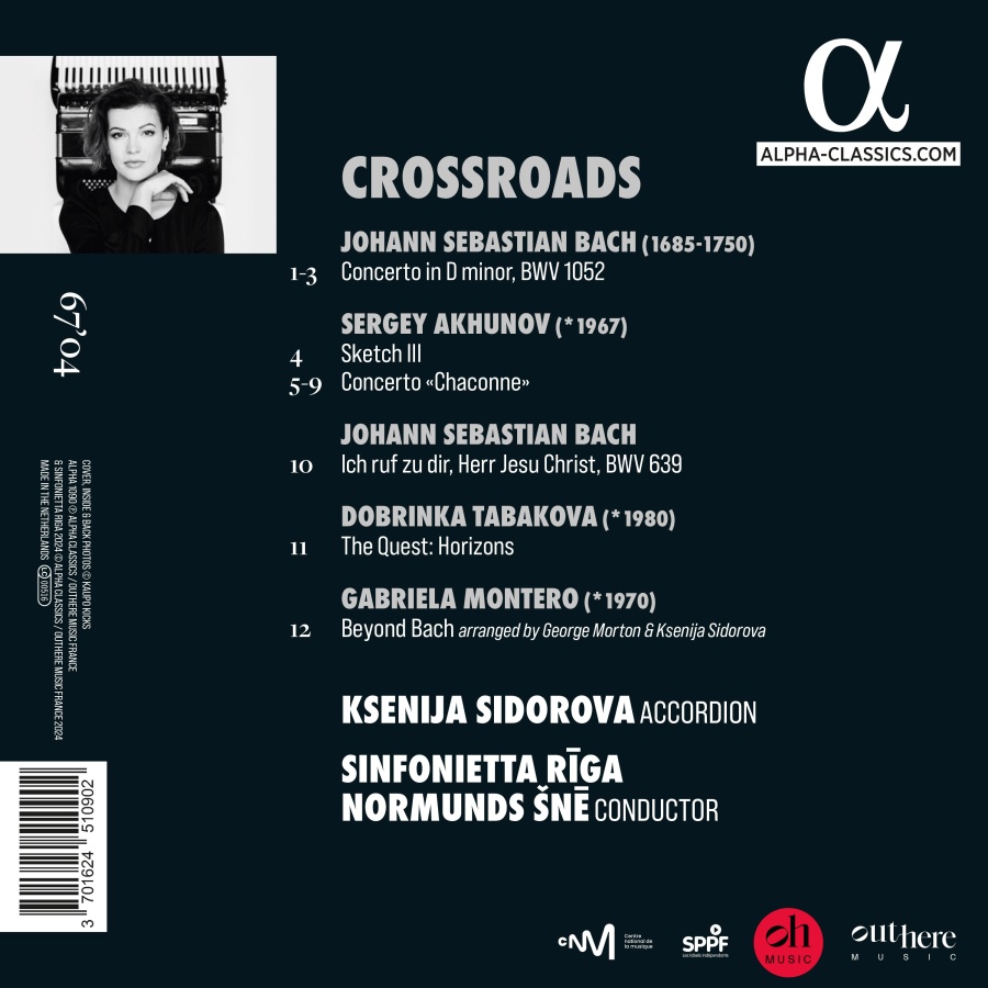 Crossroads - slide-1