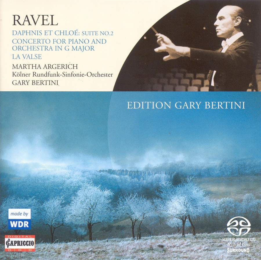 Ravel: Works