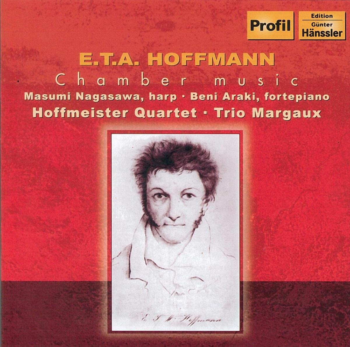 Hoffmann E. T. A.: Chamber music