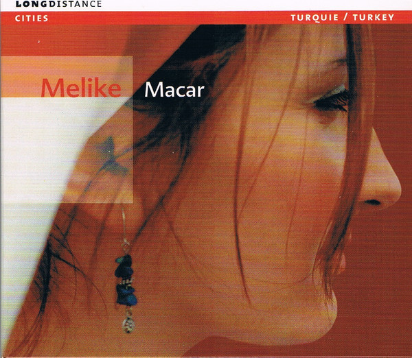 Melike – Macar