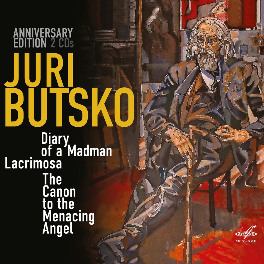 Butsko: Diary of a Madman