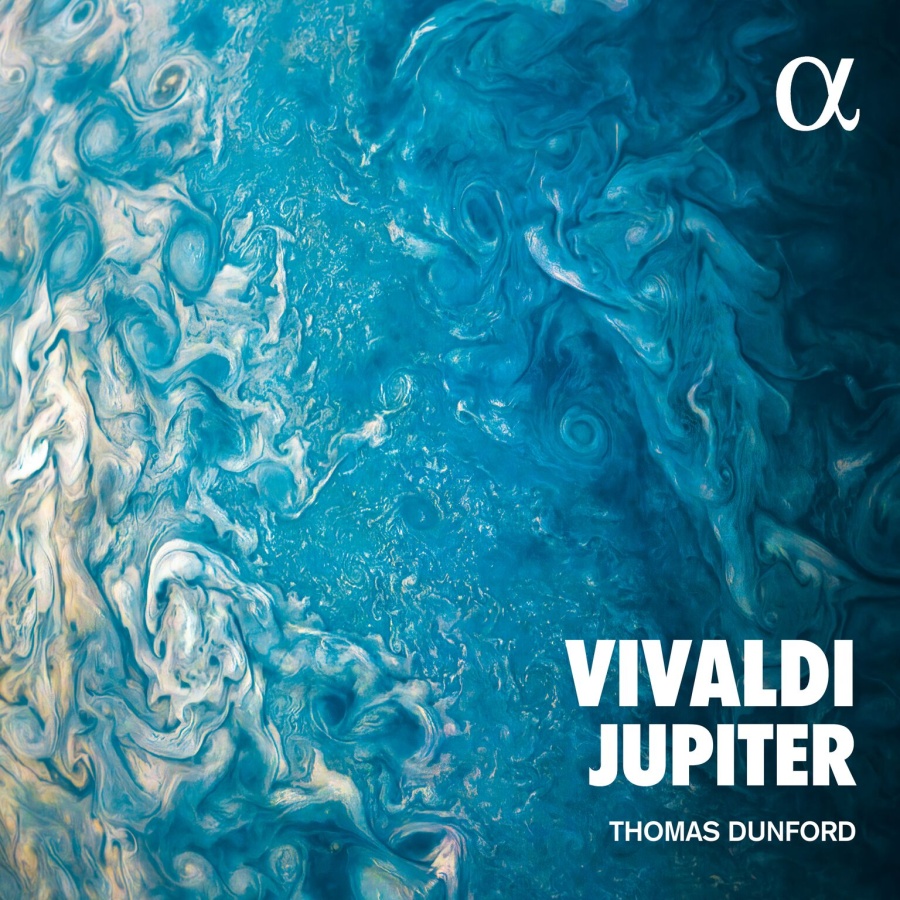 Vivaldi: Jupiter