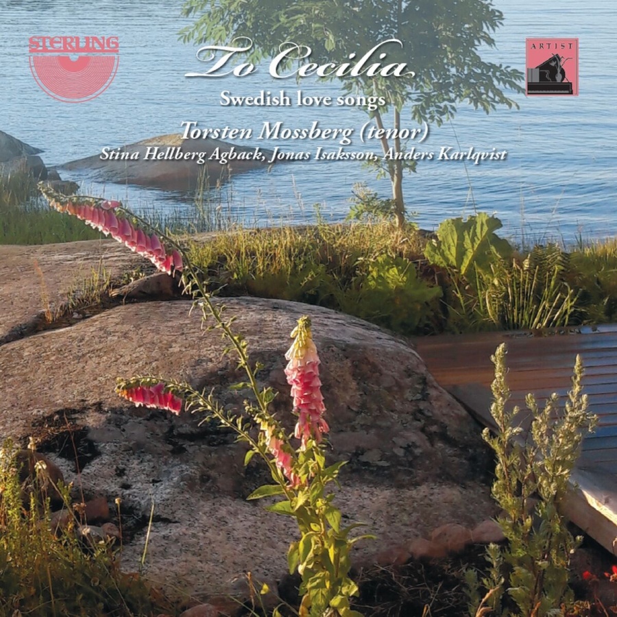 To Cecilia - Swedish Love Songs