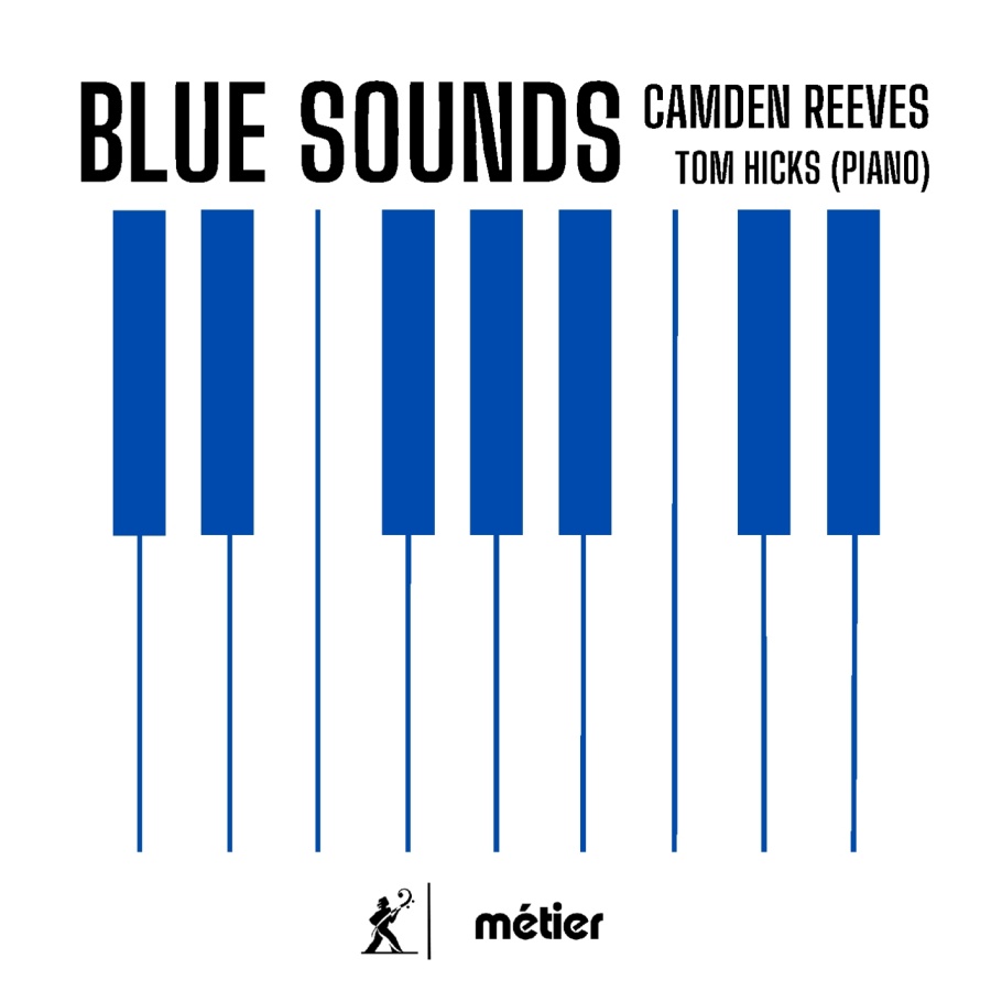 Reeves: Blue Sounds