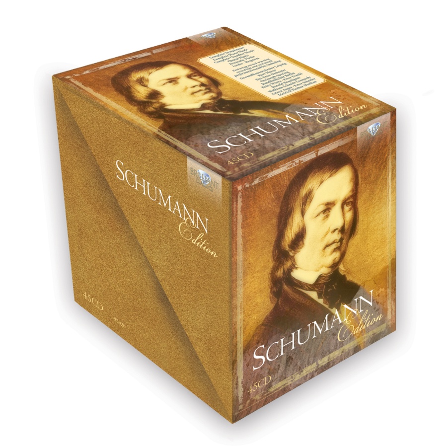 Schumann Edition - slide-1