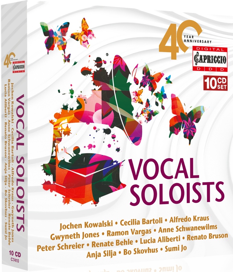 VOCAL SOLOISTS - slide-2