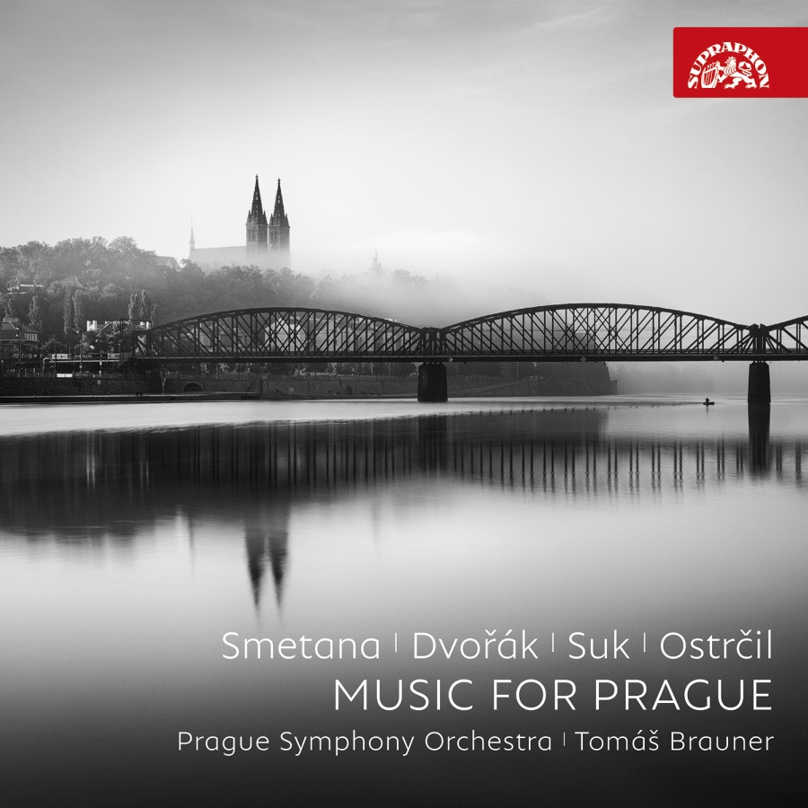 Music for Prague