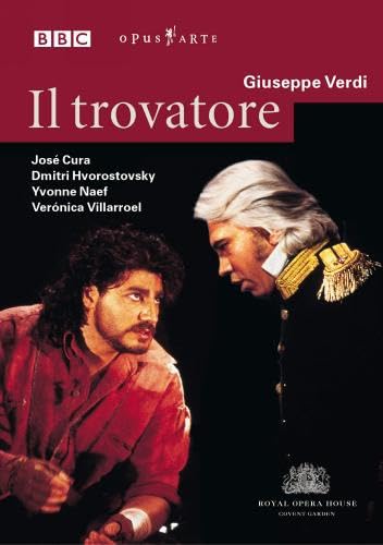 VERDI: Il Trovatore